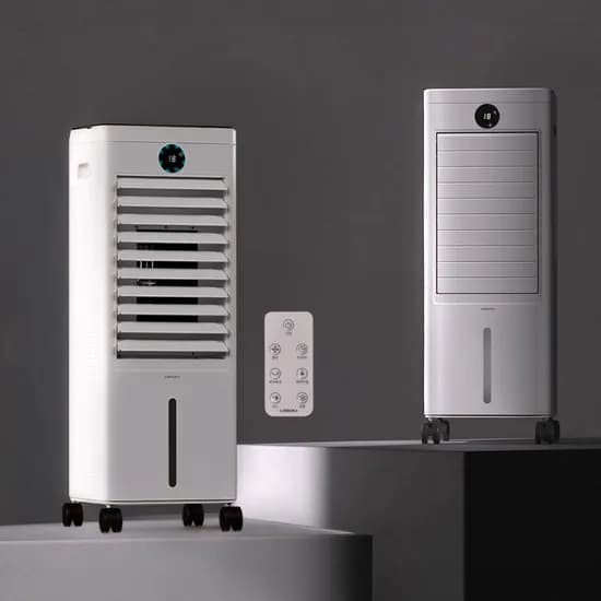 에어보나 이동식 냉풍기, AB-1000AC, 1개