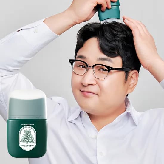 닥터방기원 보리밥나무 바이오 탈모케어 두피앰플 80ml 1개