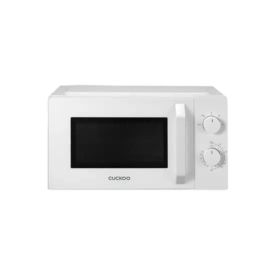 쿠쿠 전자레인지 CMW-H1810MW, 18L, 화이트