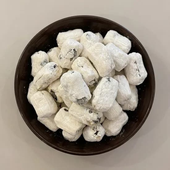백리당 검은콩엿 80g 5개입 5팩