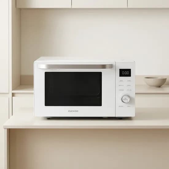 쿠쿠 트리플 광파 오븐 CMW-CO3010DW 30L