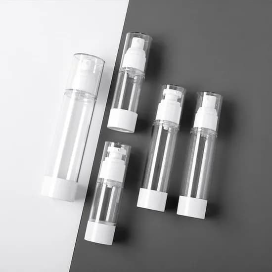 GF 휴대용 진공 스프레이공병 분사형 20ml 1개