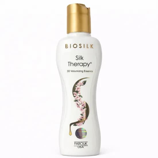실크테라피 3D 볼류 마이징 헤어 에센스 150ml 1개