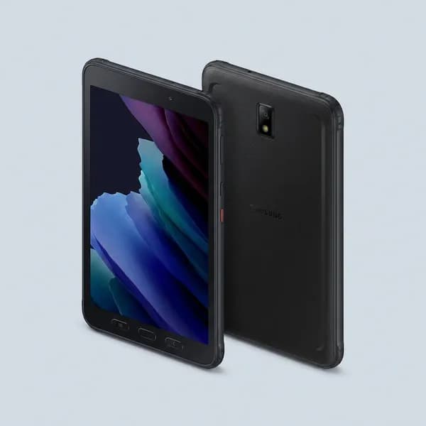 삼성전자 갤럭시 탭 액티브3 8.0 SM-T575 A급 64GB 블랙 Wi-Fi+Cellular 리퍼