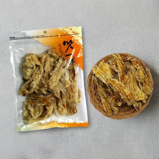 양구건어물 아귀포 구이채 150g 2개