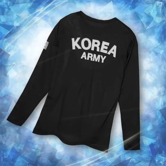 MACCI 로카 쿨 긴팔 블랙 L 1개