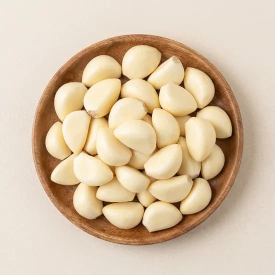 창녕 깐마늘 대 1kg