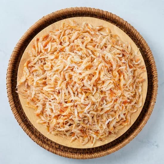 바다어보 보리새우 500g 1팩