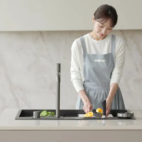 로렌힐스 스마트 싱크볼 LH-SS001 대형사이즈 1개