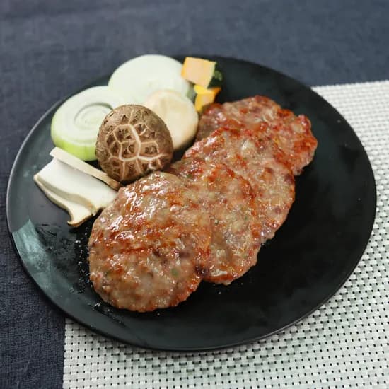 HC한우마을 일품떡갈비 200g 3팩