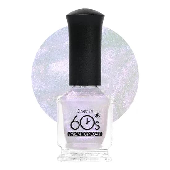 위드샨 60초네일 프리즘코트, 15g, 1개