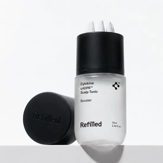 리필드 사이토카인 헤어토닉 부스터 프로 70ml 1개