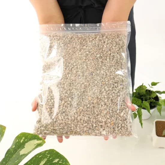 수제 세척 마사토 세립, 5kg, 1개