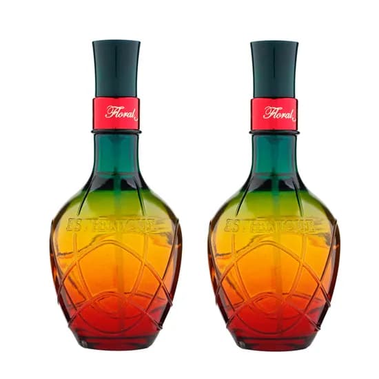 데이셀 에스테니끄 바디퍼퓸 플로랄 제이드 150ml 1개