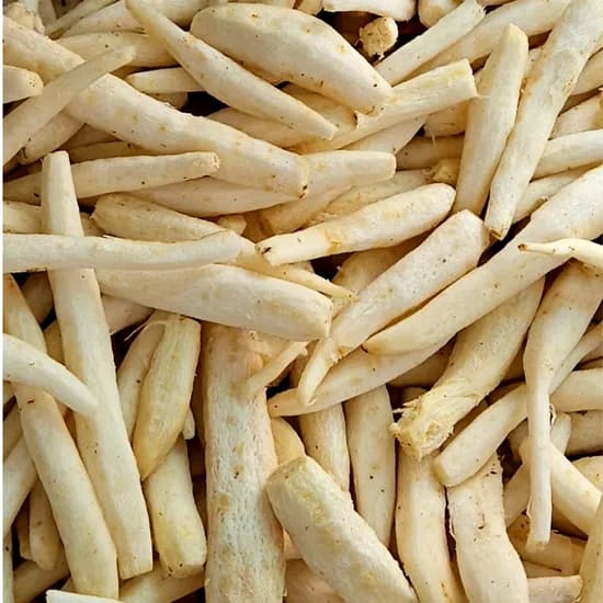 횡성안흥 깐더덕 손질 더덕 1kg 1팩
