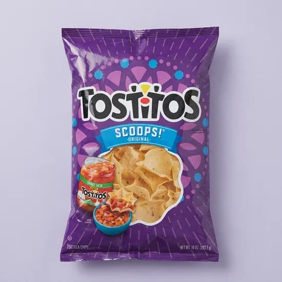 토스티토스 스쿱 또띨라칩 283.5g 1개