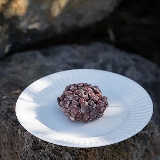 춘심이네 오메기떡 50g 50개