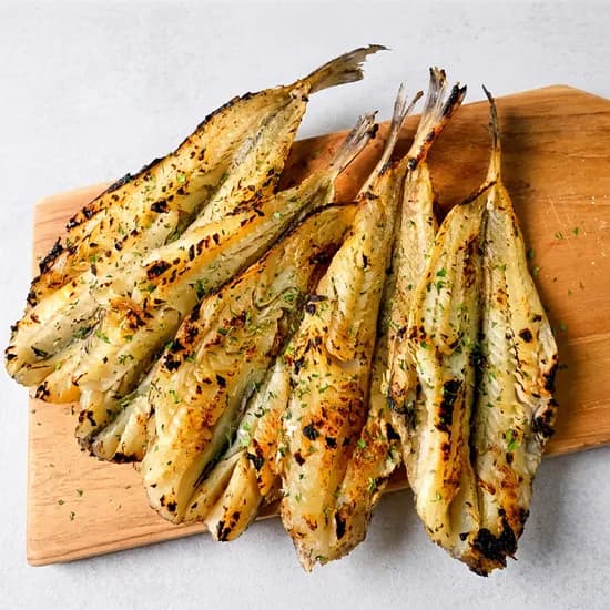주책남 촉촉 반건조 두절 노가리 1kg 1봉