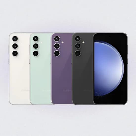 삼성 갤럭시 S23FE 공기계, 256GB, 민트, S급, 리퍼, 1개