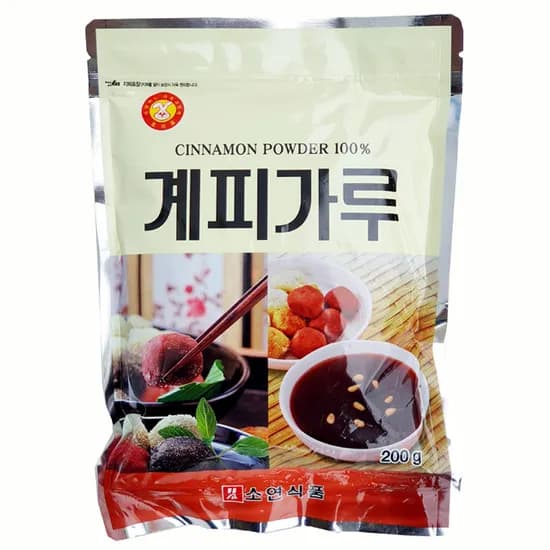 새마원 계피가루 200g 1개