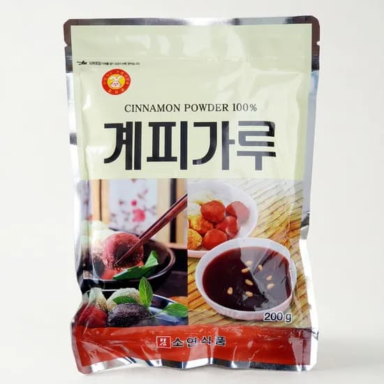 새마원 계피가루 200g 2개