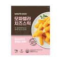 맘스터치 모짜렐라 치즈스틱, 1kg, 1개