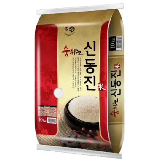 신동진 쌀 특등급 10kg 1개