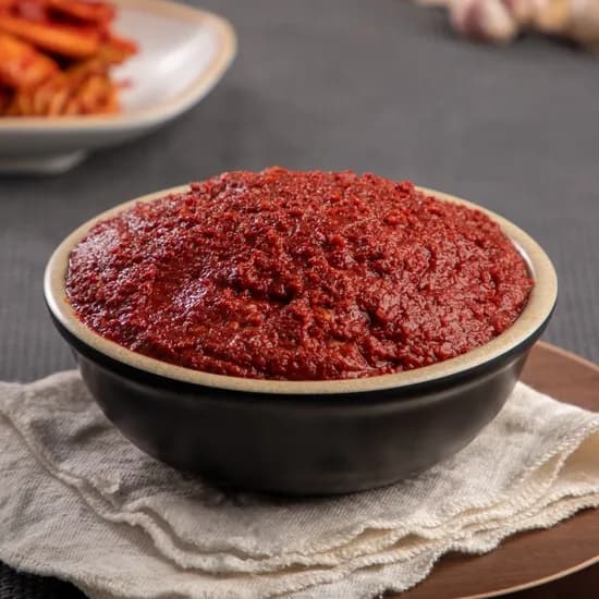 올굿 겉절이 양념 1kg 1개