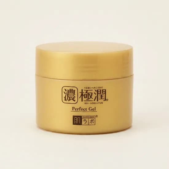 하다라보 고쿠쥰 퍼펙트 젤 100g 2개