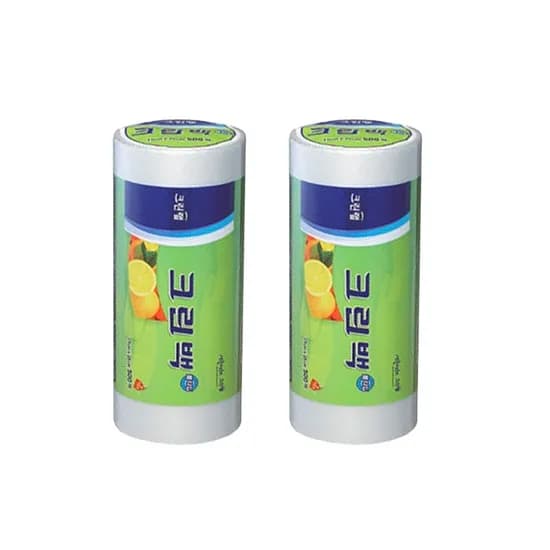 크린랲 크린롤백 소 500매 2개
