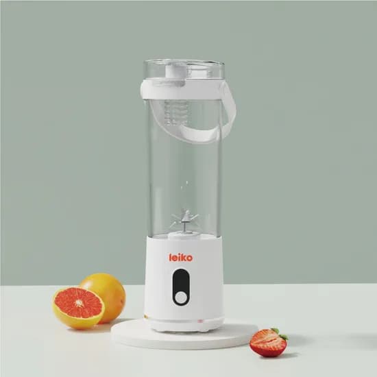 레이코 무선 텀블러 믹서기 SH-423MX 600ml 1개