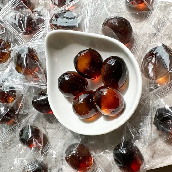 입이 시원한 배도라지 젤리, 1kg, 1개