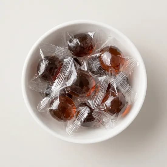 입이 시원한 배도라지 젤리 500g 1개