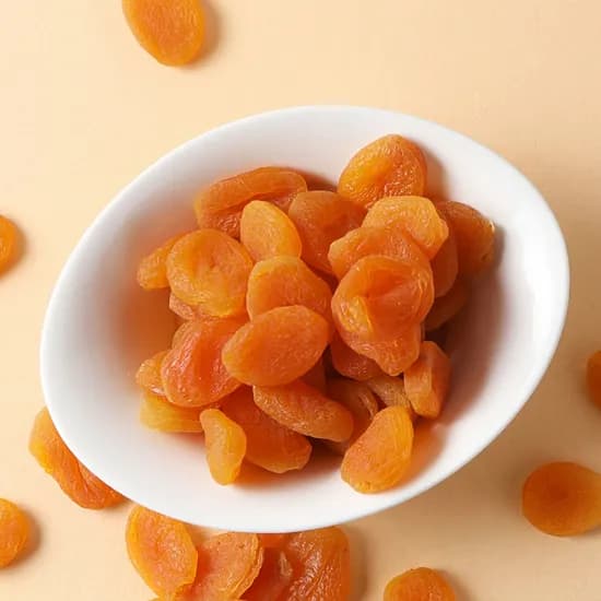 너트리 건살구 1kg 1개