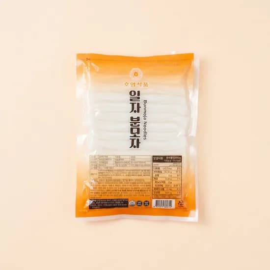 새마원 일자 분모자 500g 3개