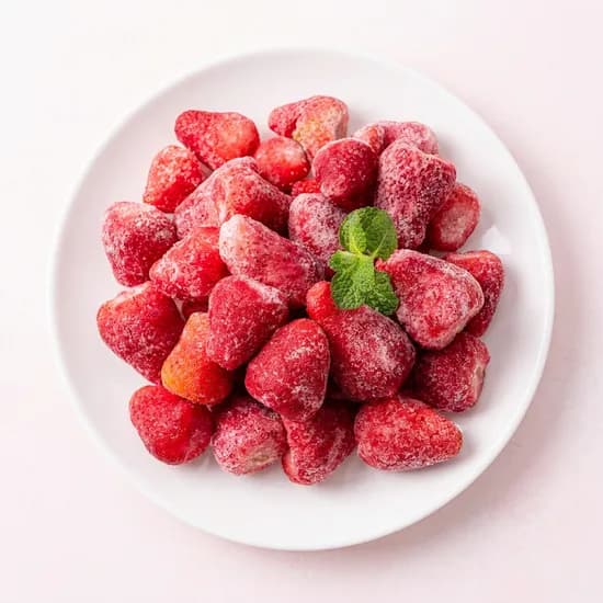 푸드앳홈 냉동딸기 1kg 1개