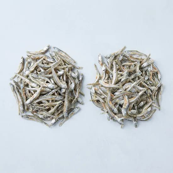 고추장 찍어 먹는 멸치 500g 1팩