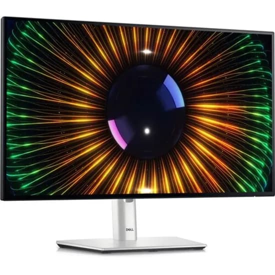 델 울트라샤프 U2424H 24인치 모니터 120Hz FHD IPS 피벗 1개