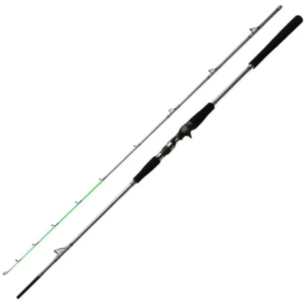 블랙 네이비 210 문어 갯바위 선상 낚시대 C210
