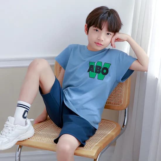 초딩하우스 더블유상하세트, 13호, 1세트