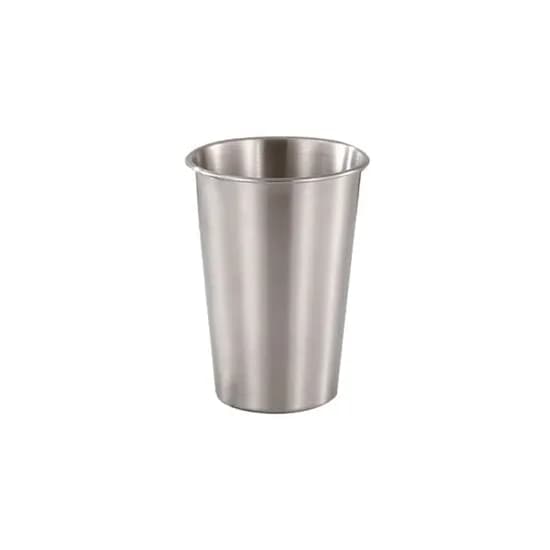 스텐컵 500ml A5021, 실버, 500ml, 1개