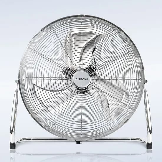 에어보나 공업용 선풍기, 고정형 파워 메탈팬, 50cm, 1개