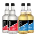 불스원샷 스탠다드, 가솔린 휘발유, 360ml, 2개