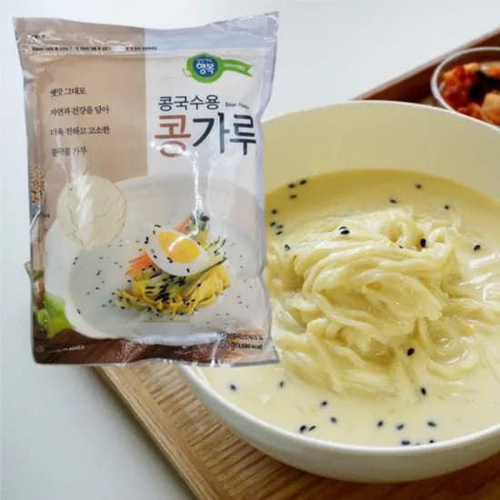 부광푸드 콩가루 850g 1개