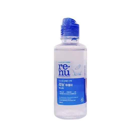 리뉴 후레쉬 120ml 1개