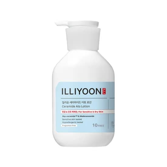 일리윤 세라마이드 아토 로션 350ml 1개