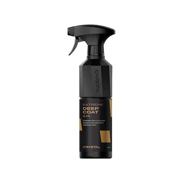 불스원 크리스탈 딥코트 500ml 1개 25,900원