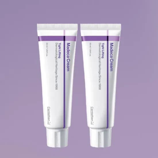동국제약 센텔리안24 마데카 크림 타이트 리프팅 50ml 2개