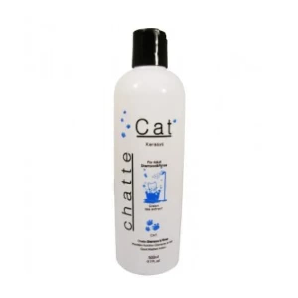 샤뜨 어덜트 샴푸린스 500ml 1개 8,900원