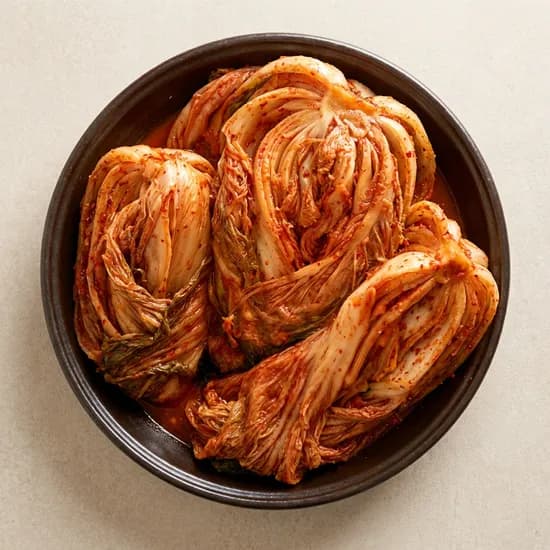 옥돌김치 3.3.3 프리미엄 묵은지 2kg 1개